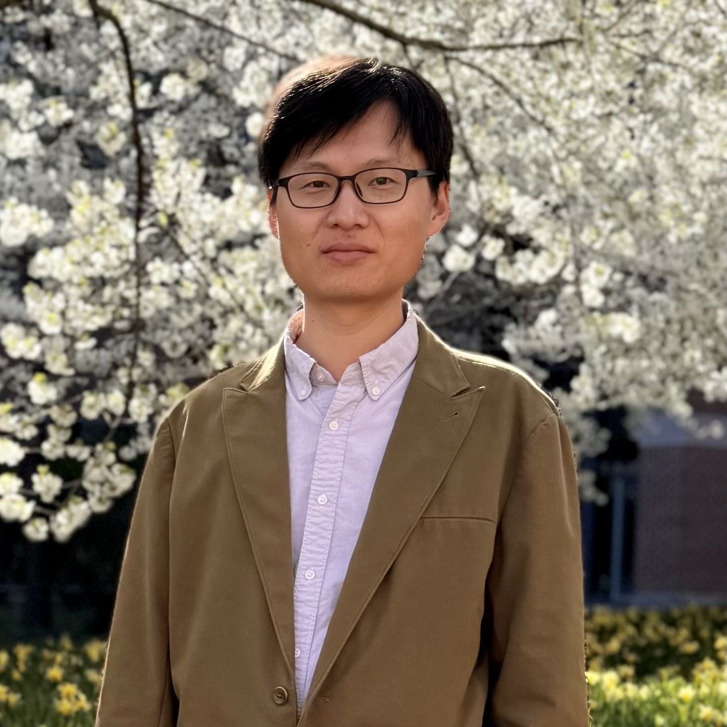 Jiangtao Liu